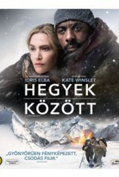 Hegyek között (Blu-ray) *Magyar szinkronnal - Import*