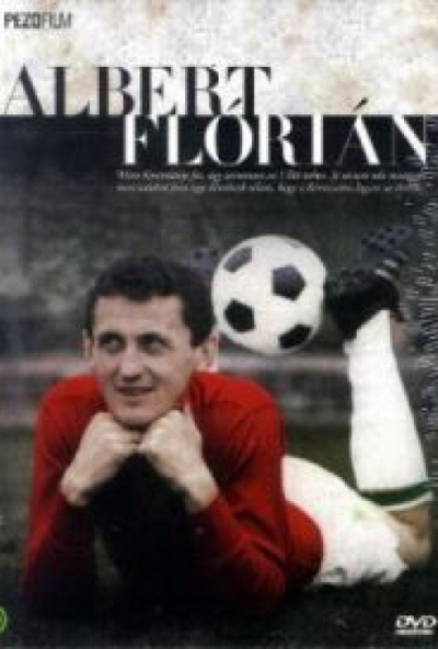 Albert Flórián *Digipack* (DVD) *Bontatlan - Antikvár*