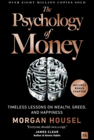 The Pychology of Money