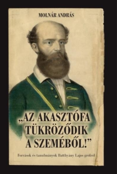 Az akasztófa tükröződik a szeméből!