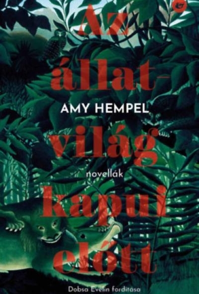 Az állatvilág kapui előtt