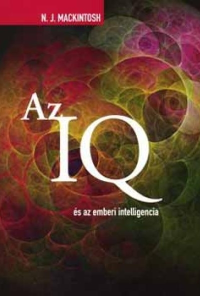 Az IQ és az emberi intelligencia