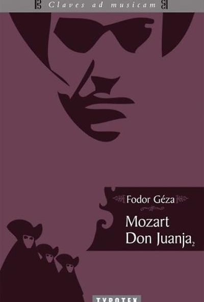 Mozart Don Juanja 2.