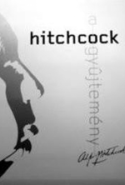A Hitchcock gyűjtemény 2. (7 DVD) *Fehér* *Antikvár - Kiváló állapotú* 