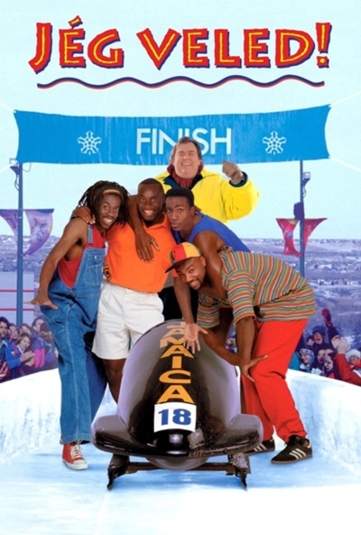 Jég veled! (DVD) *Magyar szinkronnal - John Candy - Import* 