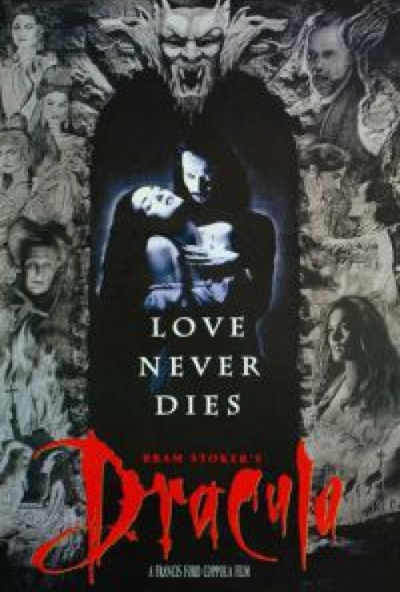 Bram Stoker - Drakula (Blu-ray) *1992* *Szinkronizált*