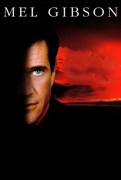 Az arcnélküli ember (DVD) *Mel Gibson - Antikvár - Kiváló állapotú*