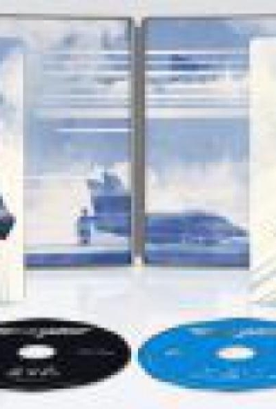 Top Gun - digitálisan felújított változat - limitált, fémdobozos változat (steelbook) (Blu-ray)