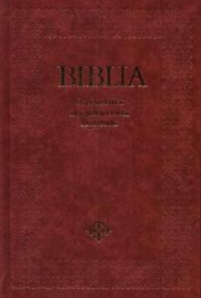 Biblia - Ószövetségi és Újszövetségi Szentírás