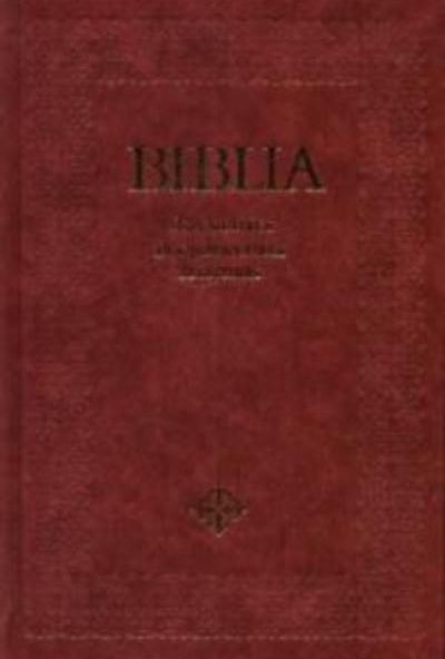 Biblia - Ószövetségi és Újszövetségi Szentírás