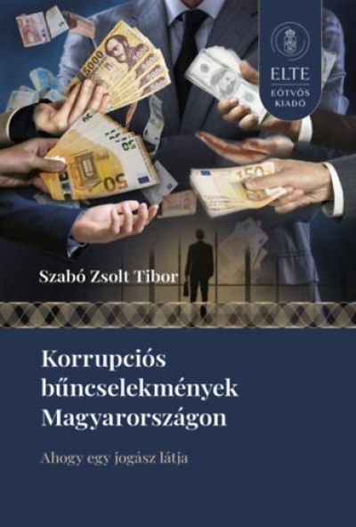 Korrupciós bűncselekmények Magyarországon