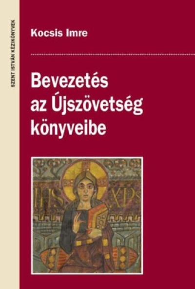 Bevezetés az Újszövetség könyveibe