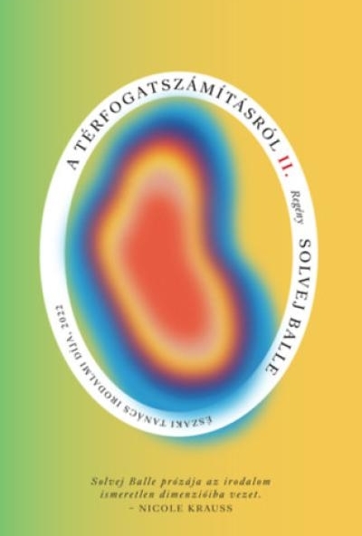 A térfogatszámításról II.