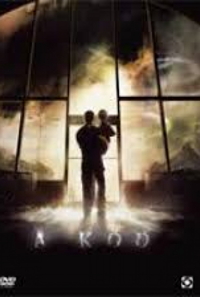 A köd *2007 - Stephen King*  (DVD) *Antikvár - Kiváló állapotú*