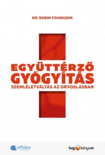 Együttérző gyógyítás