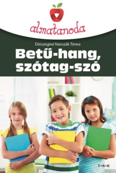 Betű-hang, szótag-szó
