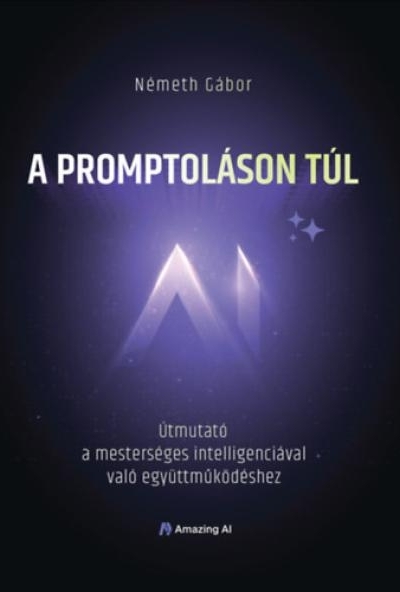 A promptoláson túl
