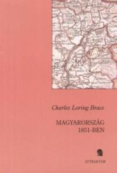Magyarország 1851-ben