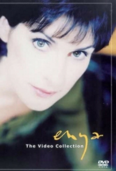 Enya - The Video Collection (DVD) *Antikvár - Kiváló állapotú*