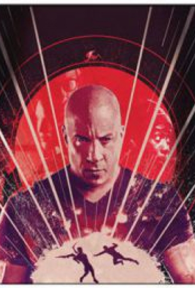 Bloodshot - limitált, fémdobozos változat (steelbook) (Blu-ray)