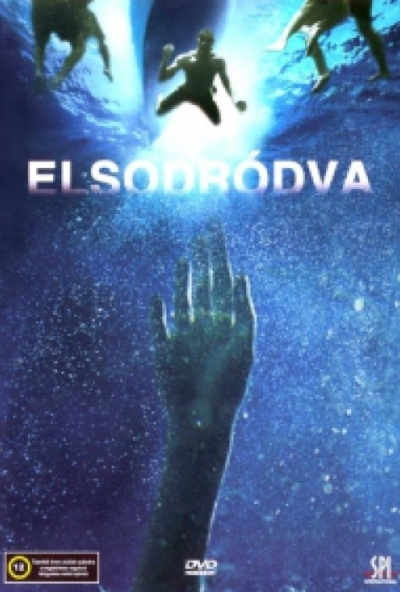 Elsodródva (DVD) *Szinkronizált - Antikvár - Kiváló állapotú*