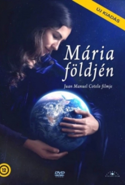 Mária földjén (DVD) *- Bontatlan - Antikvár*