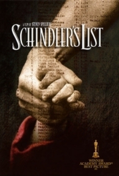 Schindler listája  (2 DVD) *Steven Spielberg - Antikvár - Kiváló állapotú*
