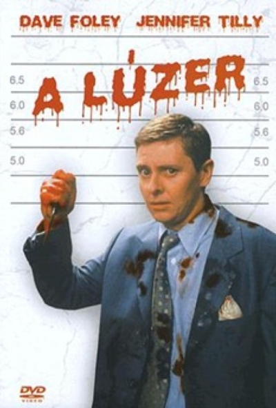 A lúzer (DVD) *Antikvár - Kiváló állapotú*