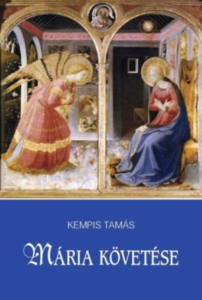 Mária követése