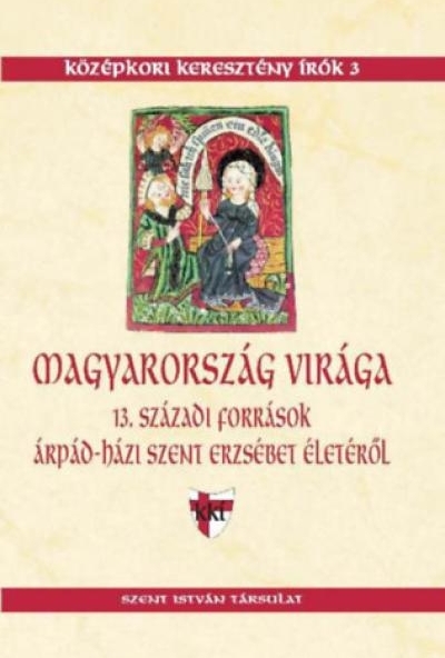 Magyarország virága