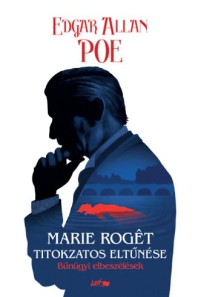 Marie Rogét titokzatos eltűnése