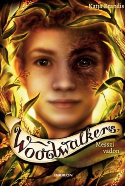 Woodwalkers 4. - Messzi vadon