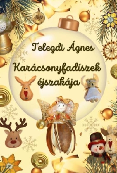 Karácsonyfadíszek éjszakája