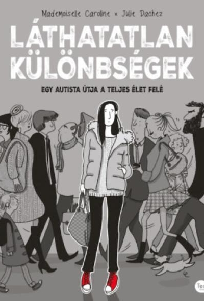 Láthatatlan különbségek