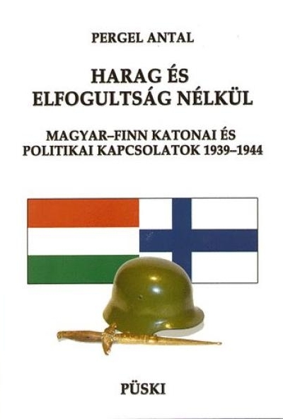 Harag és elfogultság nélkül