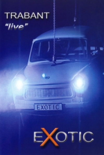 Exotic - Trabant 