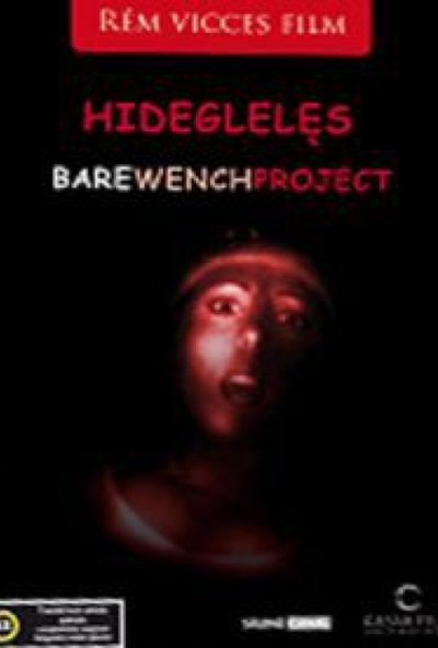 Hideglelés - Bare Wench Project (DVD) *Antikvár - Kiváló állapotú*