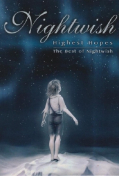 Nightwish - Highest Hopes (The Best Of Nightwish) (DVD + 2 CD) *Díszdobozos kiadás* *Antikvár - Kiváló állapotú*