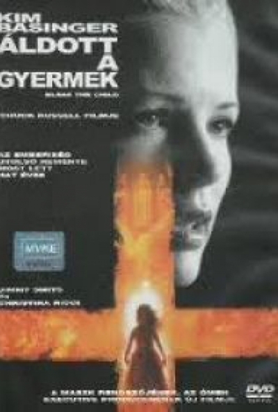 Áldott gyermek (DVD)  *Szinkronizált - Kim Basinger - Ian Holm - Antikvár - Kiváló állapotú*