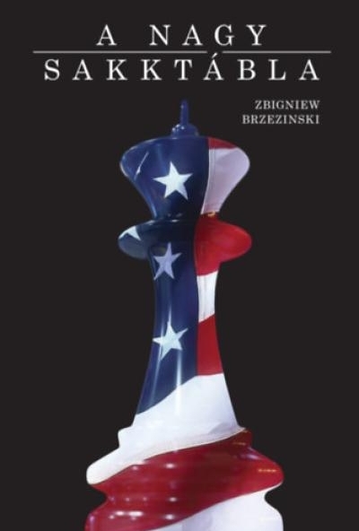 A nagy sakktábla