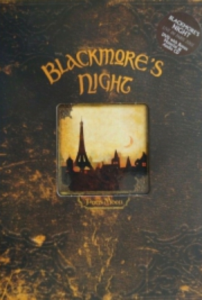 Blackmore's Night - Paris Moon