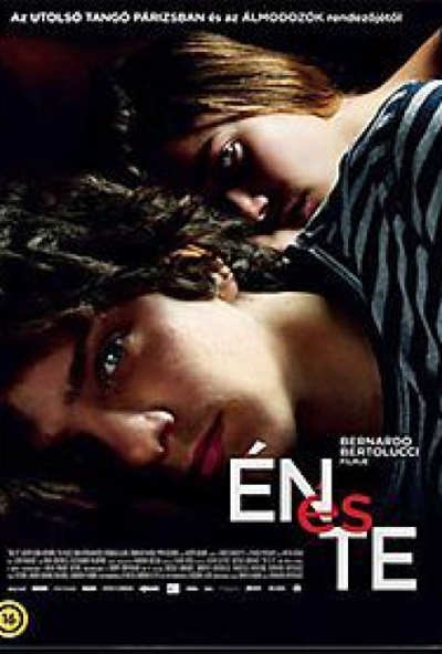 Én és te (DVD)