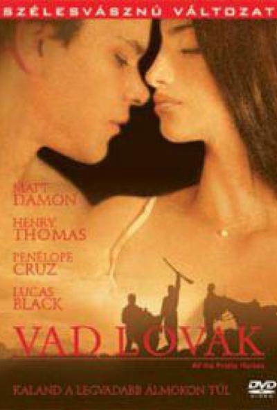 Vad lovak (DVD)