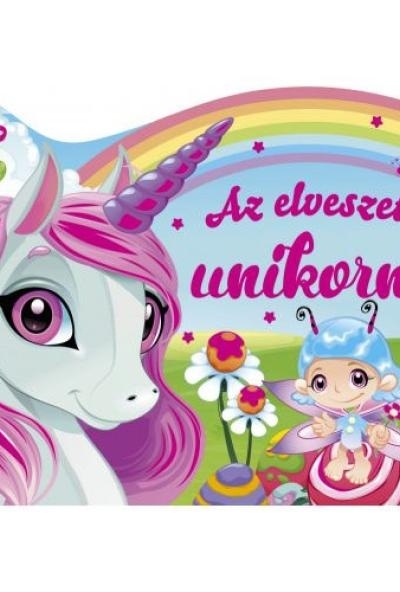 Az elveszett unikornis