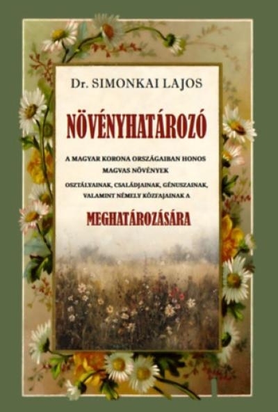 Növényhatározó