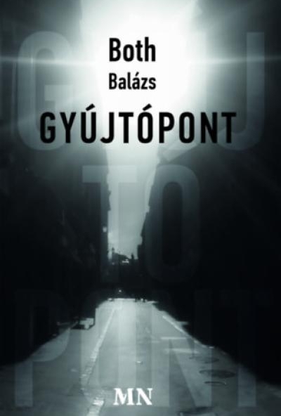 Gyújtópont
