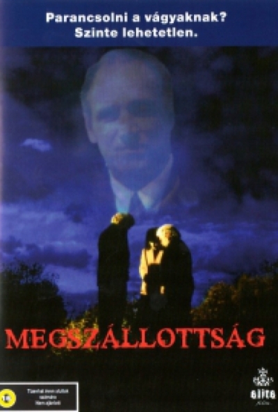 Megszállottság (DVD) *Bob Willem rendezte - Szinkronizált - Antikvár - Kiváló állapotú*