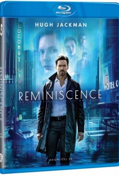 Új múlt (Blu-ray) *Import - Magyar szinkronnal*