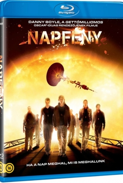 Napfény (Blu-ray) *Magyar kiadás*