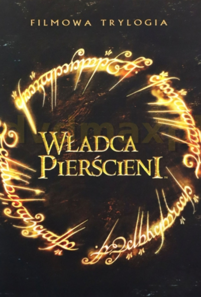 A Gyűrűk Ura trilógia (moziváltozat) (3 Blu-ray) *Import - Magyar szinkronnal*